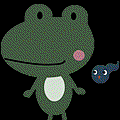 frog