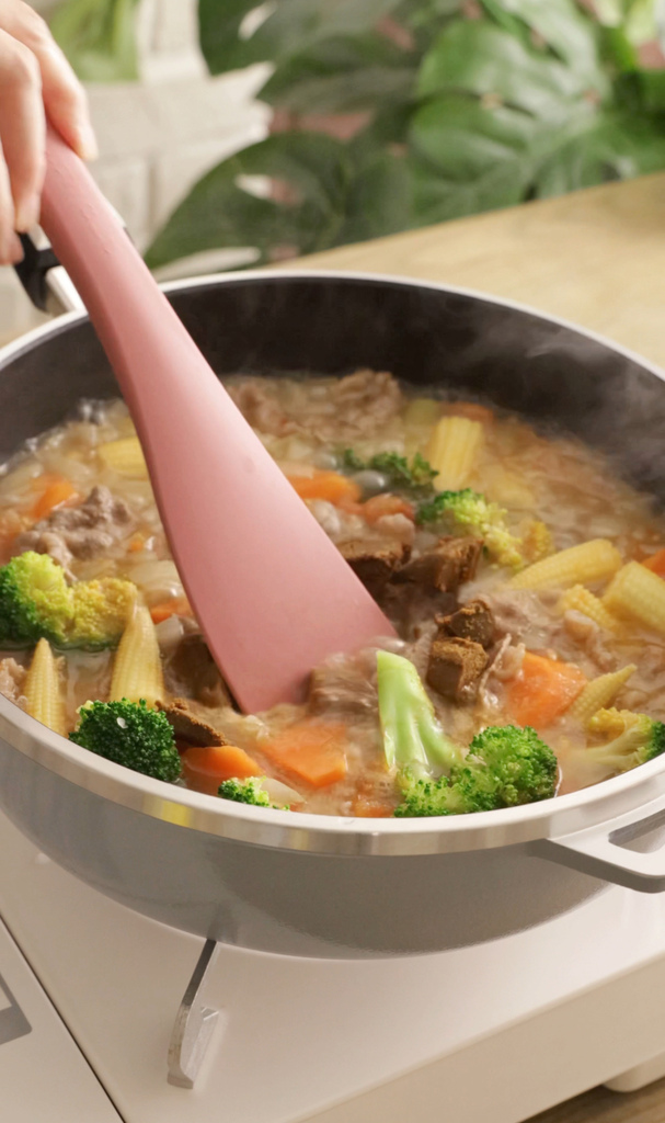 【食譜】照燒雞腿排/奶油醬香培根高麗菜/焗烤牛肉咖哩❤朝日全 【食譜】照燒雞腿排/奶油醬香培根高麗菜/焗烤牛肉咖哩❤朝日全