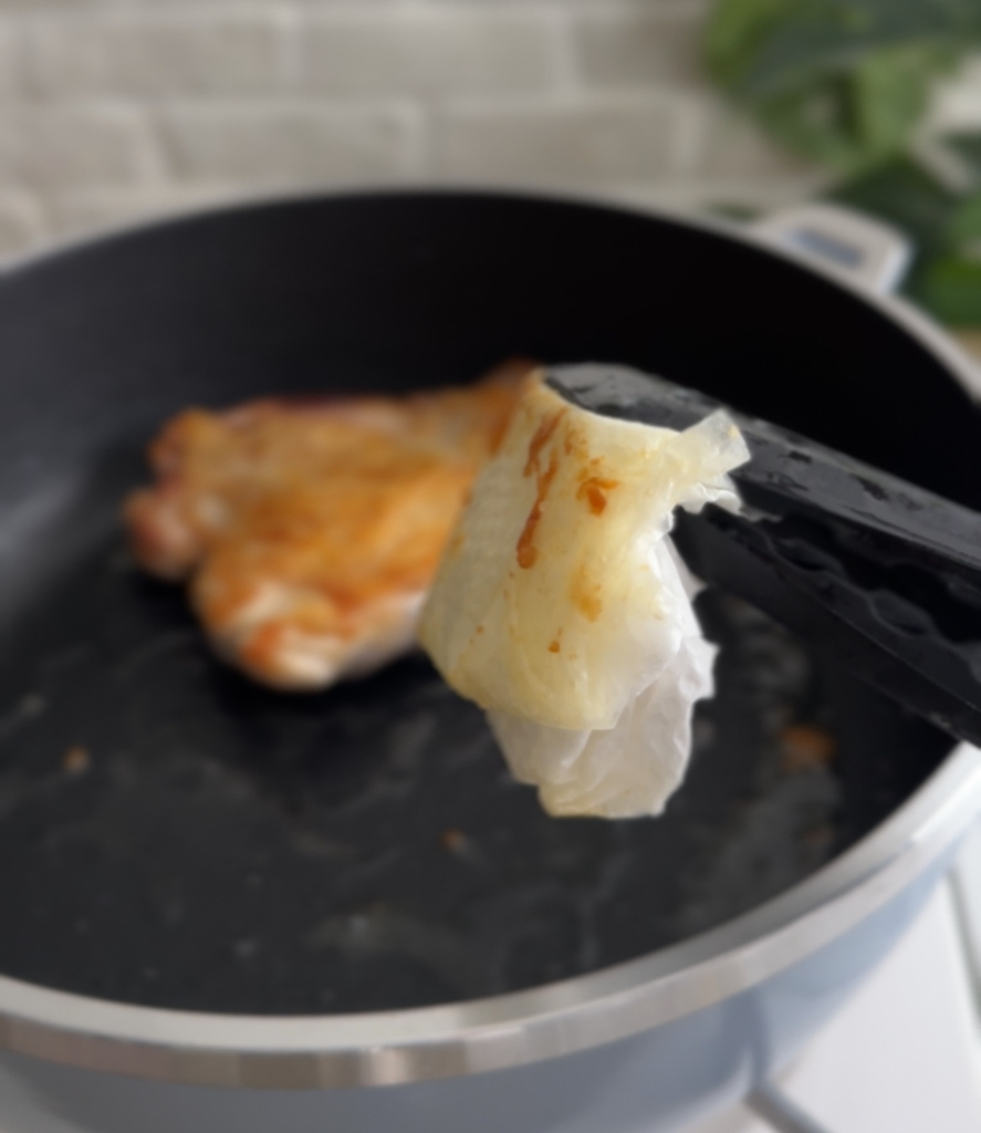 【食譜】照燒雞腿排/奶油醬香培根高麗菜/焗烤牛肉咖哩❤朝日全 【食譜】照燒雞腿排/奶油醬香培根高麗菜/焗烤牛肉咖哩❤朝日全