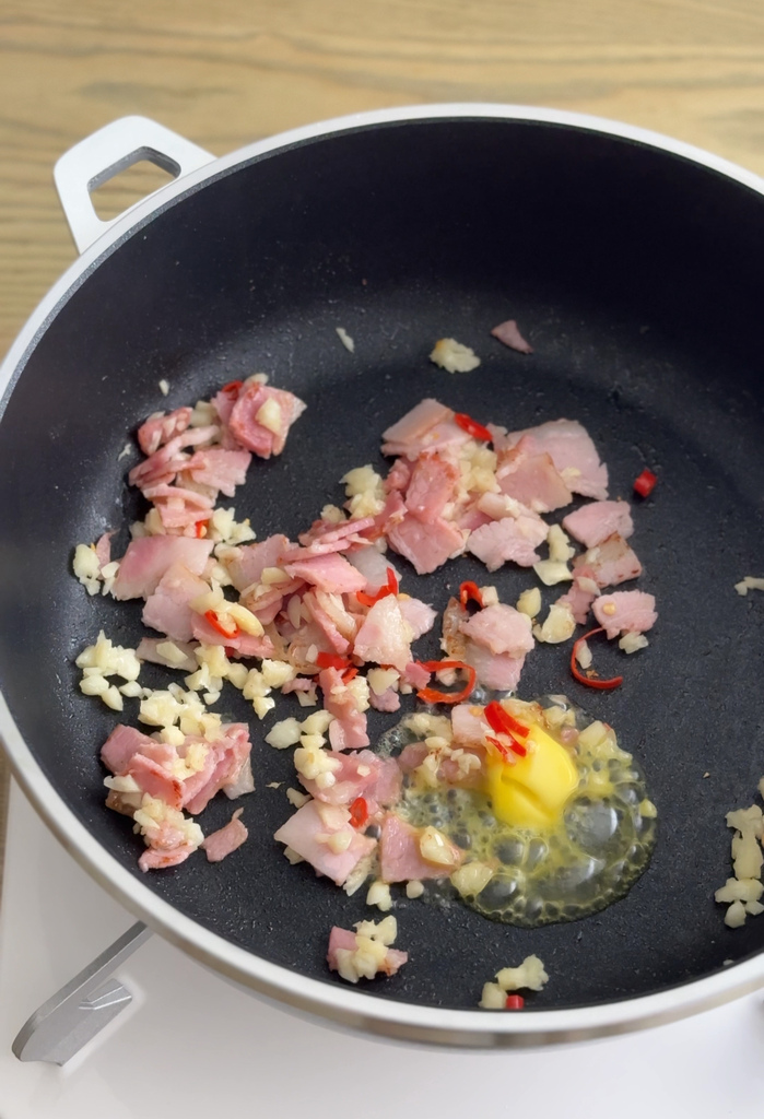 【食譜】照燒雞腿排/奶油醬香培根高麗菜/焗烤牛肉咖哩❤朝日全 【食譜】照燒雞腿排/奶油醬香培根高麗菜/焗烤牛肉咖哩❤朝日全