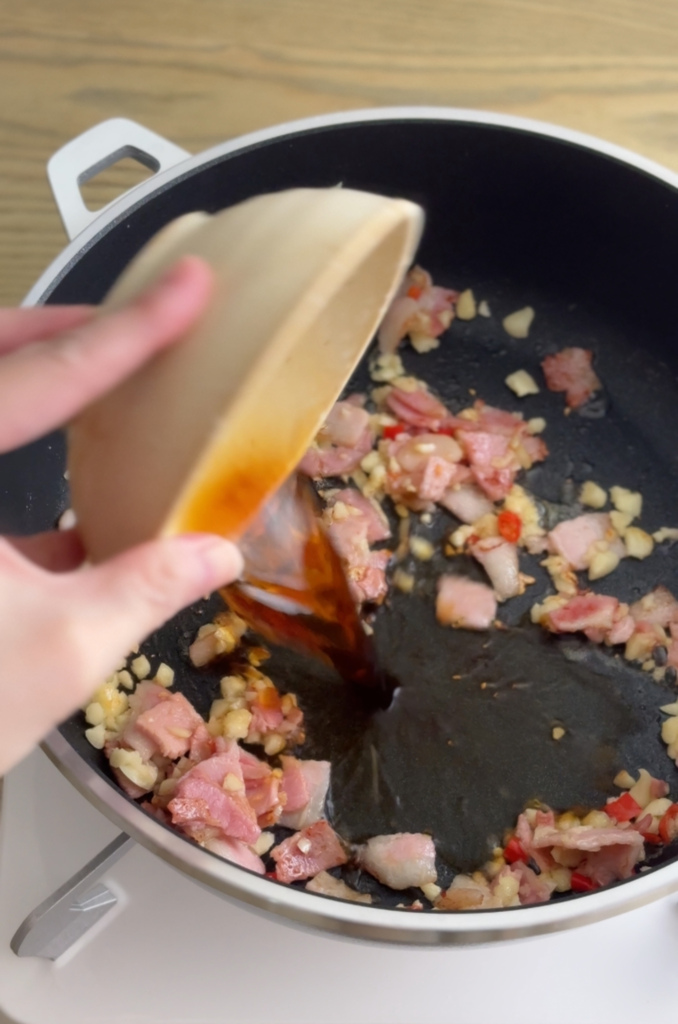 【食譜】照燒雞腿排/奶油醬香培根高麗菜/焗烤牛肉咖哩❤朝日全 【食譜】照燒雞腿排/奶油醬香培根高麗菜/焗烤牛肉咖哩❤朝日全