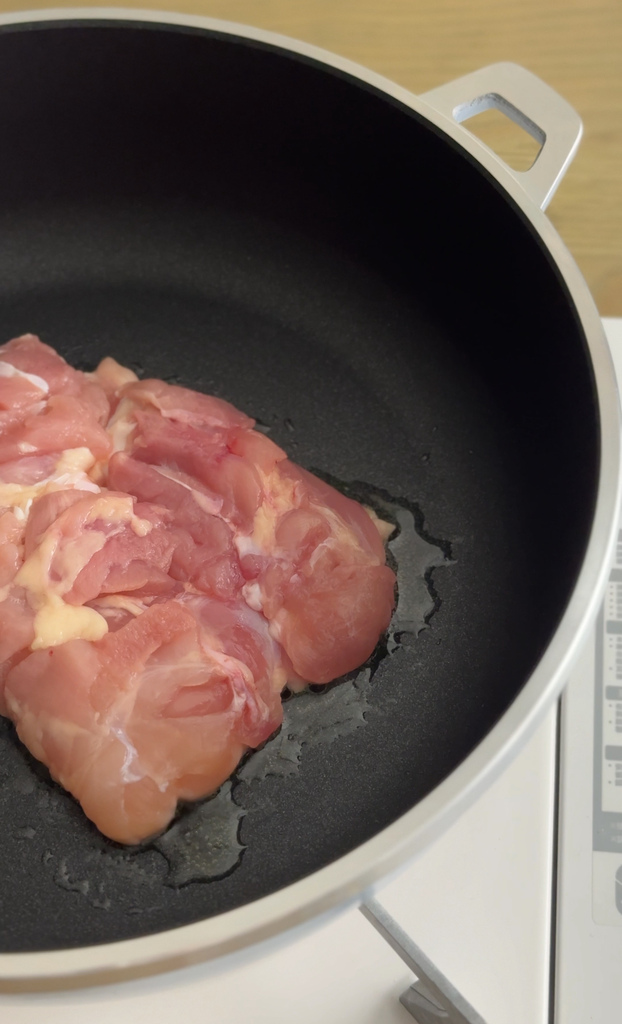 【食譜】照燒雞腿排/奶油醬香培根高麗菜/焗烤牛肉咖哩❤朝日全 【食譜】照燒雞腿排/奶油醬香培根高麗菜/焗烤牛肉咖哩❤朝日全