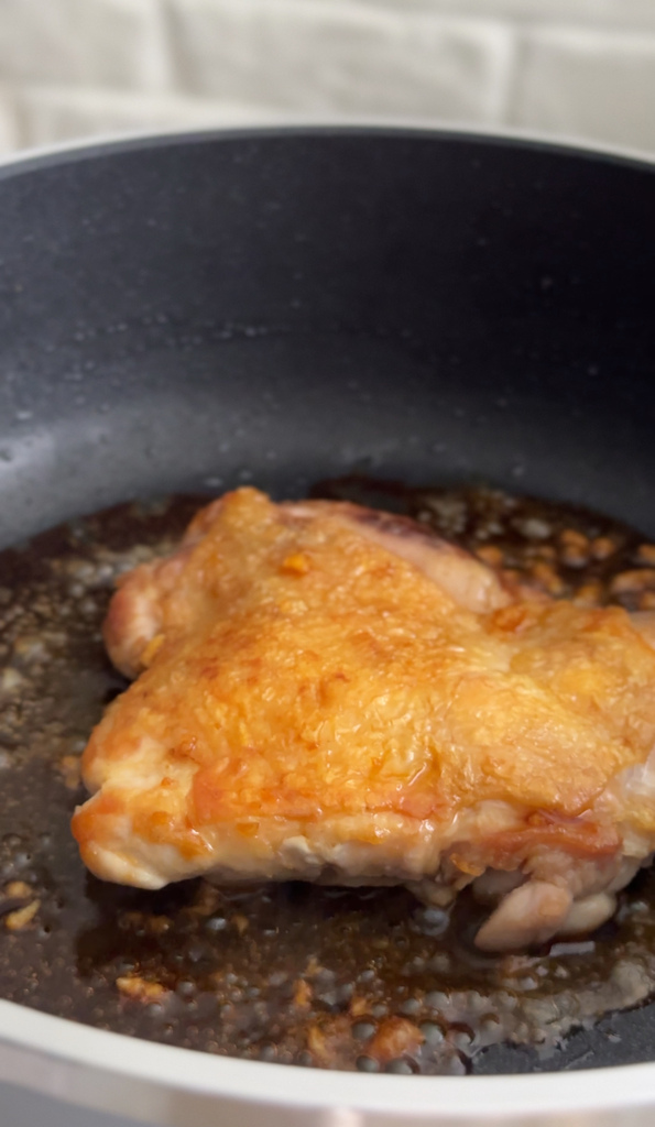 【食譜】照燒雞腿排/奶油醬香培根高麗菜/焗烤牛肉咖哩❤朝日全 【食譜】照燒雞腿排/奶油醬香培根高麗菜/焗烤牛肉咖哩❤朝日全