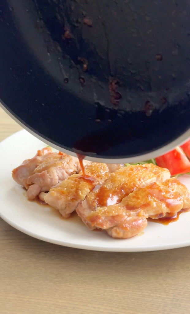 【食譜】照燒雞腿排/奶油醬香培根高麗菜/焗烤牛肉咖哩❤朝日全 【食譜】照燒雞腿排/奶油醬香培根高麗菜/焗烤牛肉咖哩❤朝日全