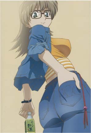 堇川ねねね