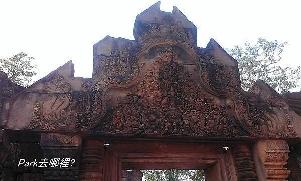 女王宮Banteay srei-5.jpg