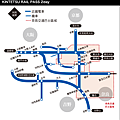 近鐵二日路線.png