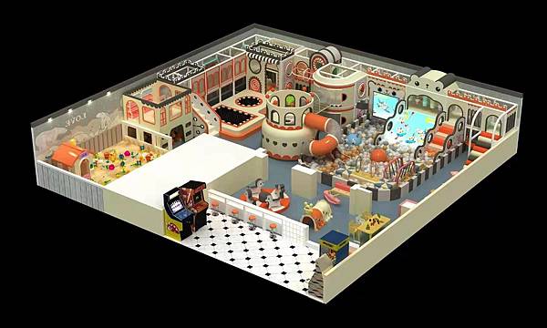 Best Practices for Indoor Play