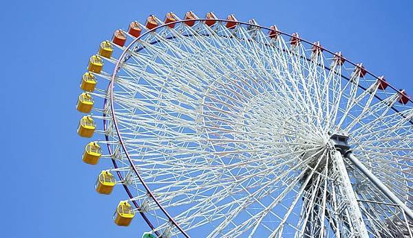 The Best Attributes Of Ferris The Best Attributes Of Ferris