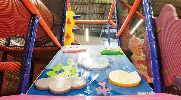 Designing Your Dream Indoor Pl