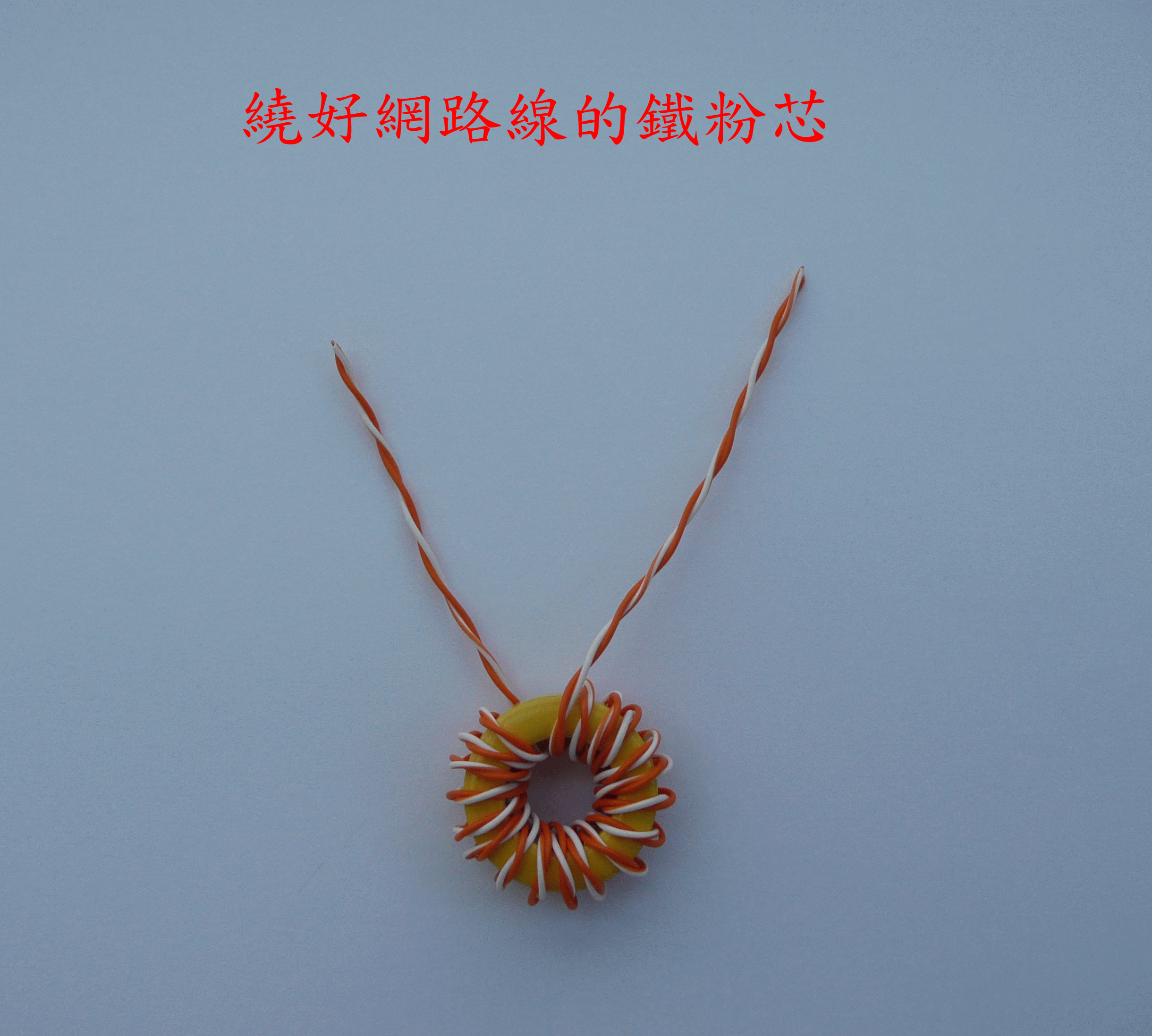 4繞好網路線的鐵粉芯.gif