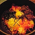 韓式牛肉石鍋拌飯180