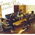 「SHINE  Ride on」【CD+DVD】.jpg