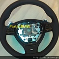 F10 M Sport Steering Wheel