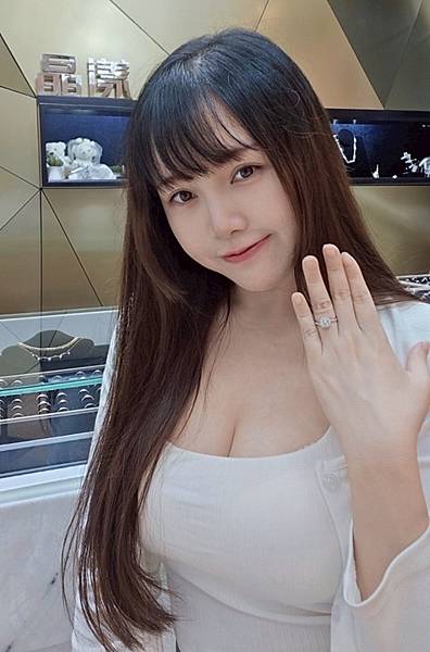 台中對戒-晶漾金飾 台中對戒-晶漾金飾