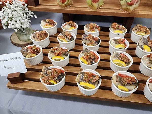 台中外燴推薦-歡樂派