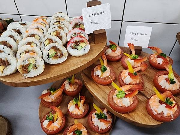 台中外燴推薦-歡樂派