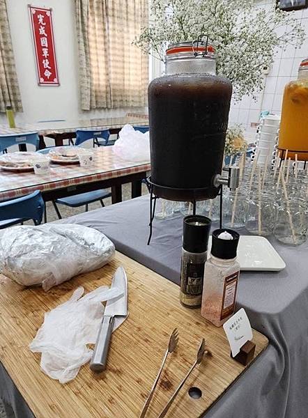 台中外燴推薦-歡樂派