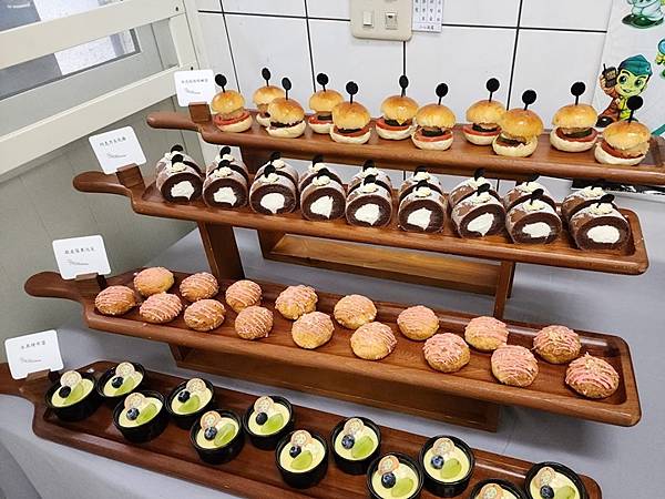 台中外燴推薦-歡樂派