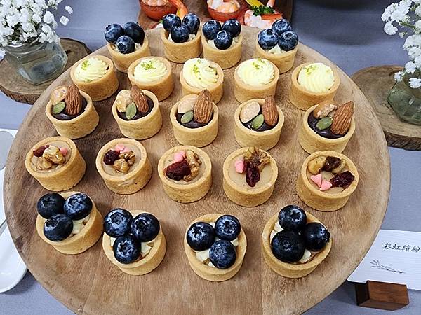 台中外燴推薦-歡樂派