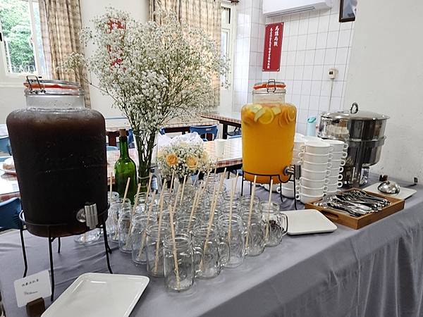 台中外燴推薦-歡樂派