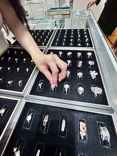 台中GIA鑽石-晶漾銀樓 台中GIA鑽石-晶漾銀樓