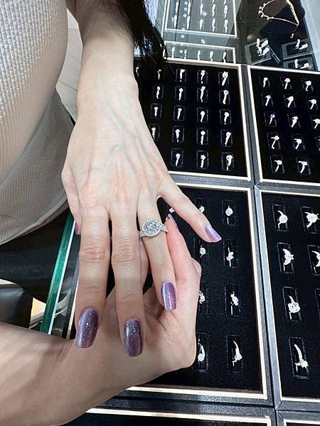 台中GIA鑽石-晶漾銀樓 台中GIA鑽石-晶漾銀樓