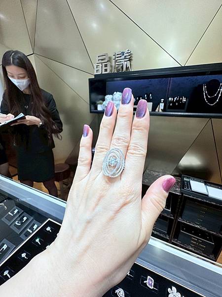 台中GIA鑽石-晶漾銀樓 台中GIA鑽石-晶漾銀樓