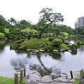 水前寺成趣園