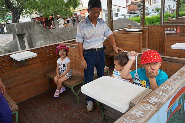 東勢客家文化園區