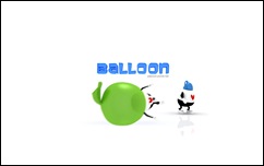 Balloon4 - 1280 x 800