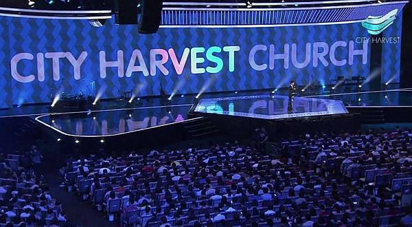 city-harvest-church