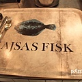 瑞典，斯德哥爾摩，Kajsas Fisk魚湯