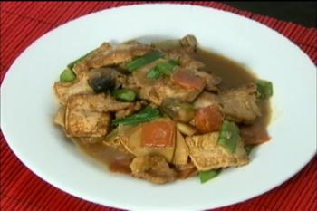 食譜 食譜