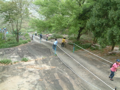 草嶺 草嶺