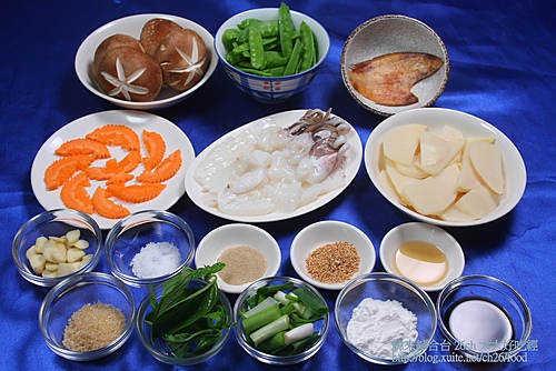 食譜 食譜