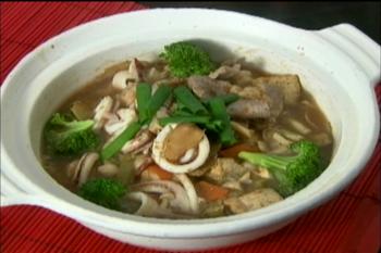 食譜 食譜