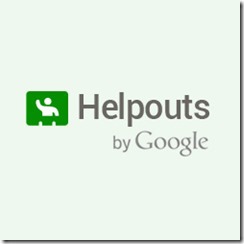 Helpouts