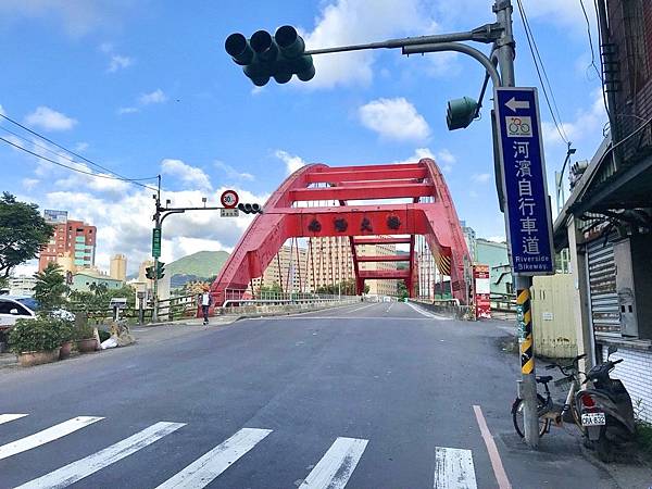 戶外休閒 基隆河自行車道u Bike之旅 汐止 淡水 風景美不勝收 打破你對河濱公園的印象 跟著霏霏一起吃喝玩樂 痞客邦