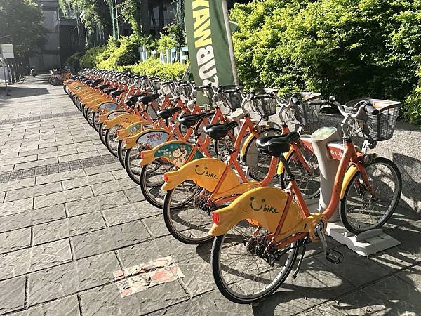 戶外休閒 基隆河自行車道u Bike之旅 汐止 淡水 風景美不勝收 打破你對河濱公園的印象 跟著霏霏一起吃喝玩樂 痞客邦