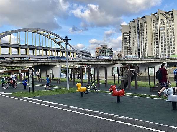 戶外休閒 基隆河自行車道u Bike之旅 汐止 淡水 風景美不勝收 打破你對河濱公園的印象 跟著霏霏一起吃喝玩樂 痞客邦