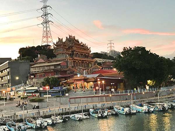 戶外休閒 基隆河自行車道u Bike之旅 汐止 淡水 風景美不勝收 打破你對河濱公園的印象 跟著霏霏一起吃喝玩樂 痞客邦