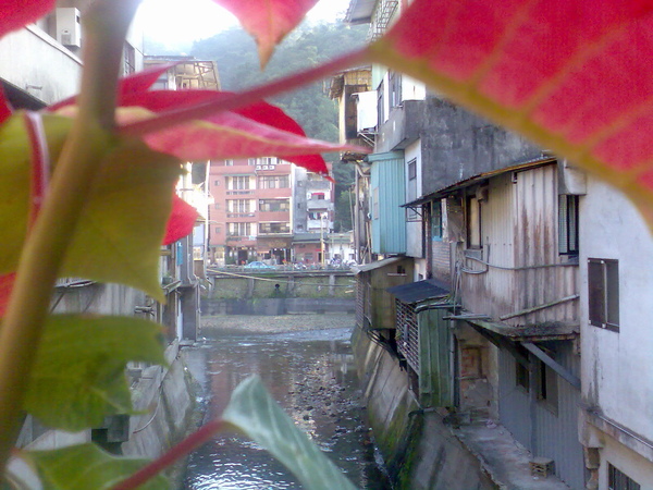 平溪