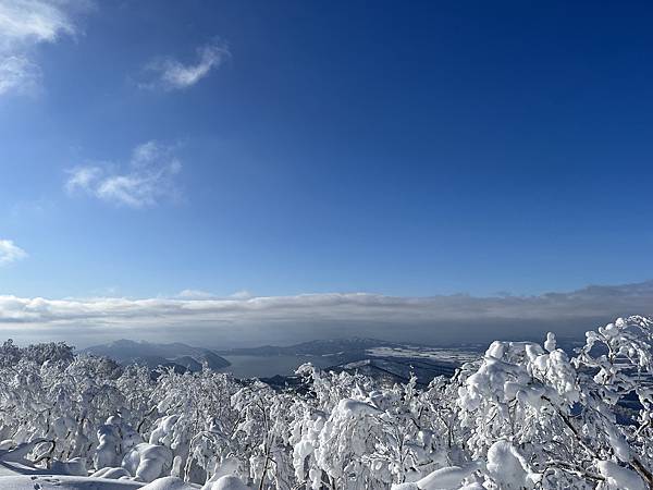 20231222~1231 朝里川/札幌國際/留壽都滑雪及支
