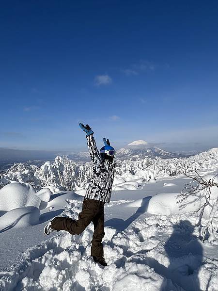 20231222~1231 朝里川/札幌國際/留壽都滑雪及支