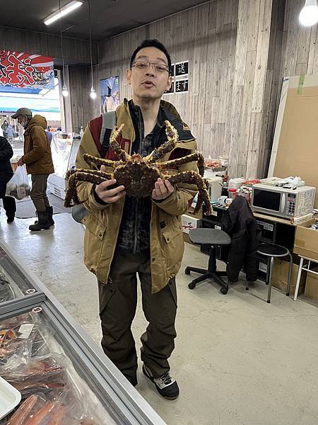 20231222~1231 朝里川/札幌國際/留壽都滑雪及支