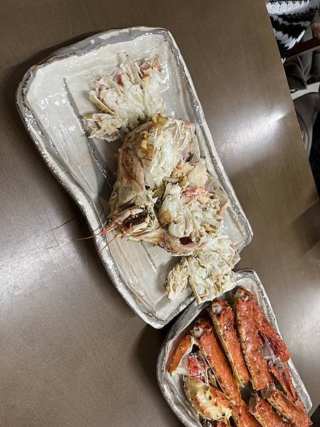 20231222~1231 朝里川/札幌國際/留壽都滑雪及支