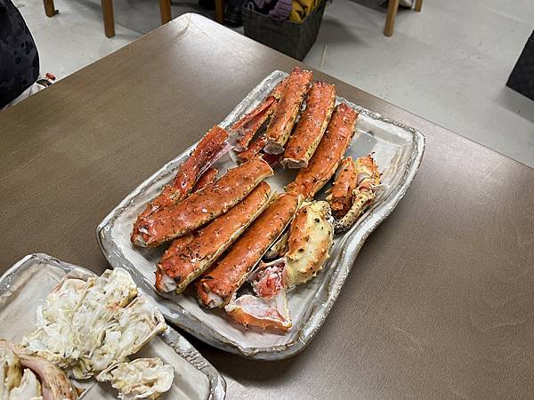 20231222~1231 朝里川/札幌國際/留壽都滑雪及支