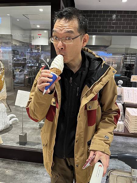 20231222~1231 朝里川/札幌國際/留壽都滑雪及支