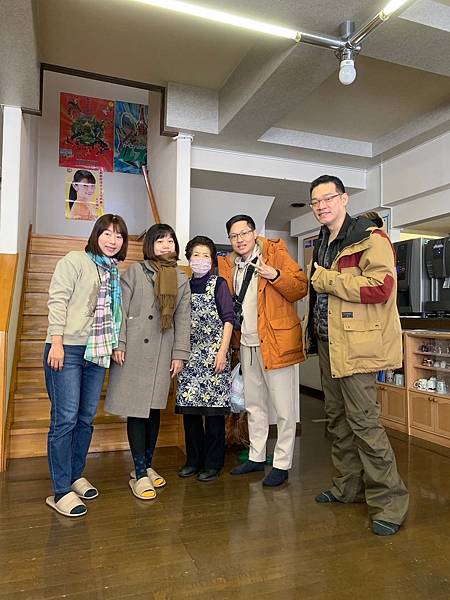 20231222~1231 朝里川/札幌國際/留壽都滑雪及支